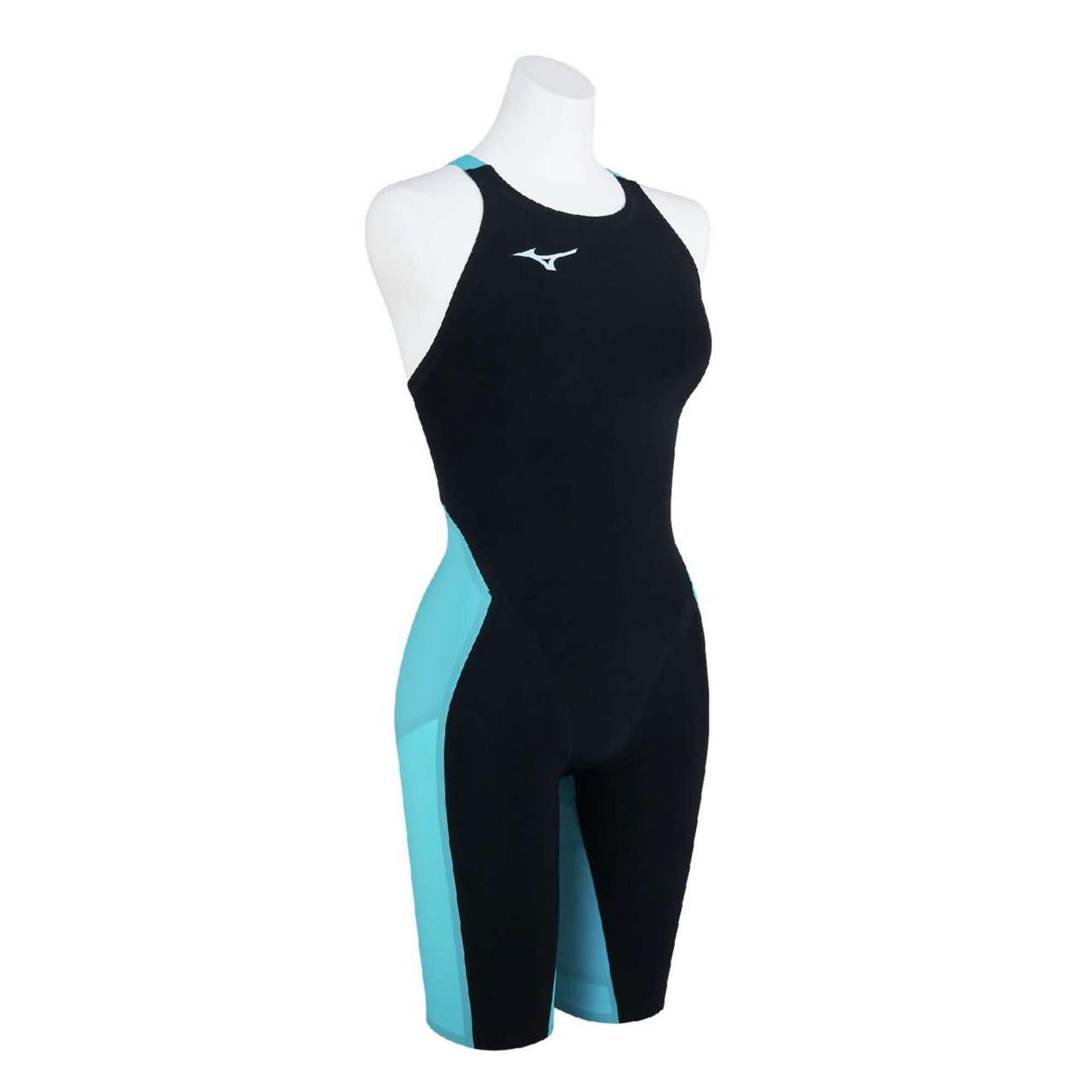 Mizuno Women's GX-Sonic 6 Compression Release (CR) Technical Swimsuit