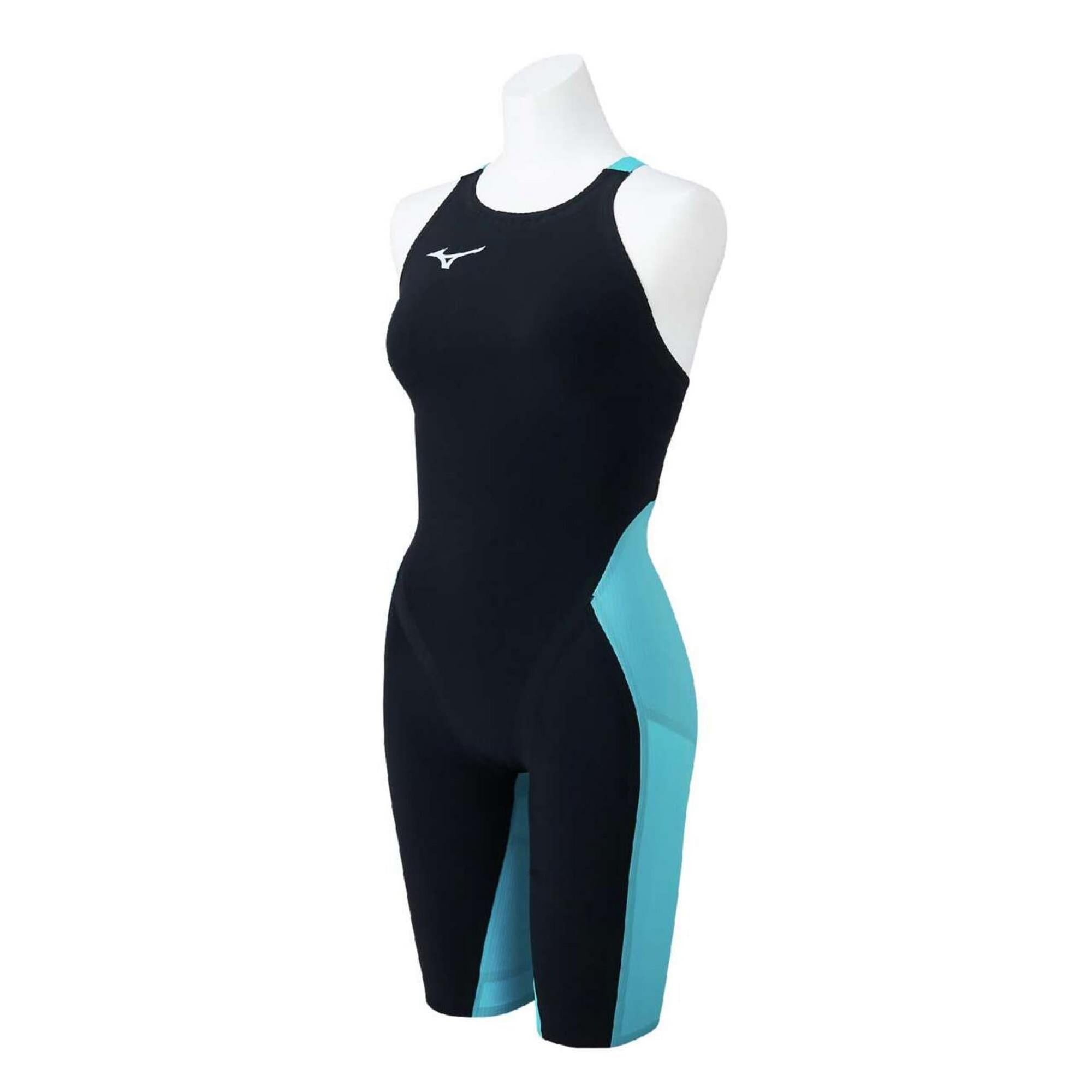 Mizuno Women's GX-Sonic 6 Compression Release (CR) Technical Swimsuit