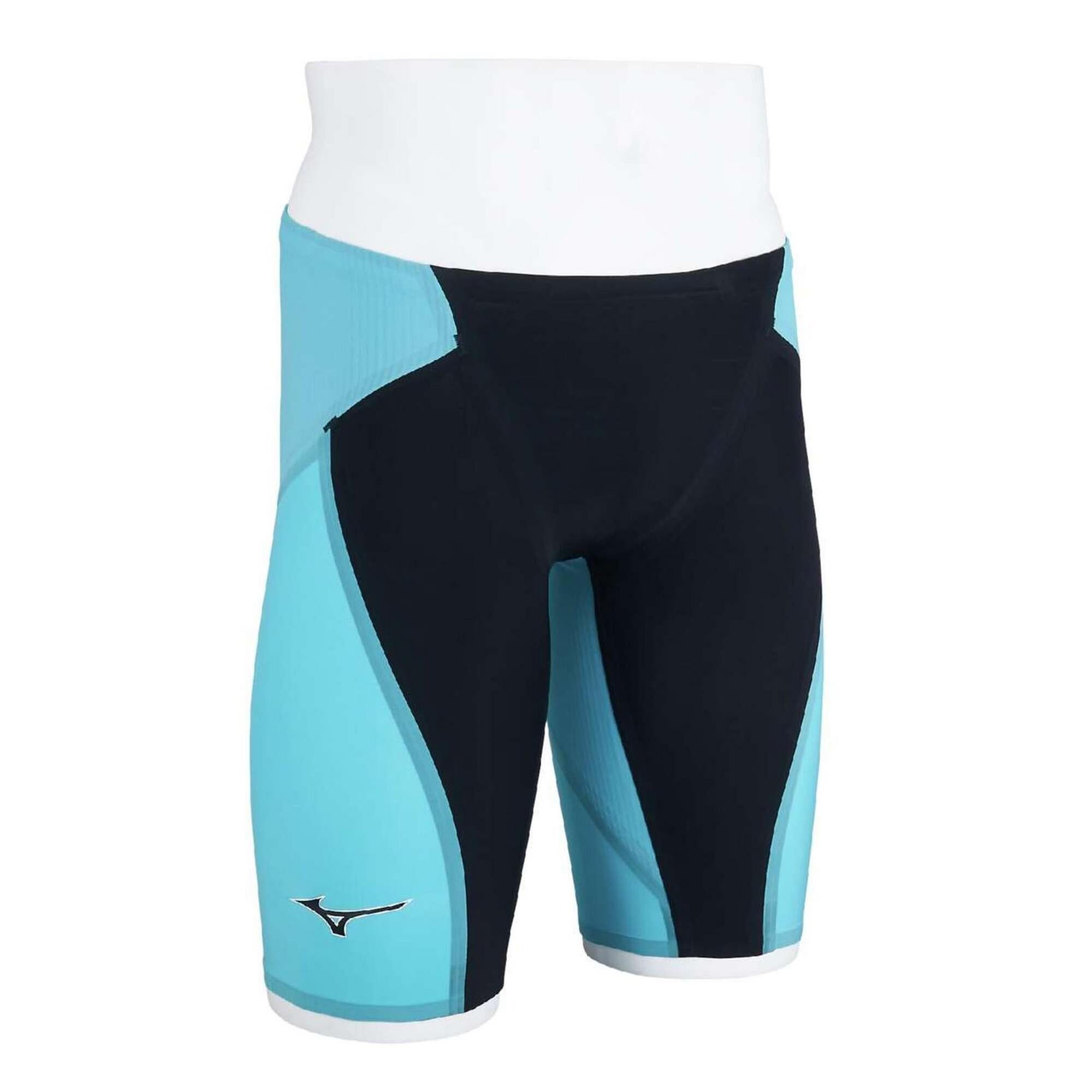 Mizuno Men's GX-Sonic 6 Emotional Techniques (ET) Technical Swimsuit
