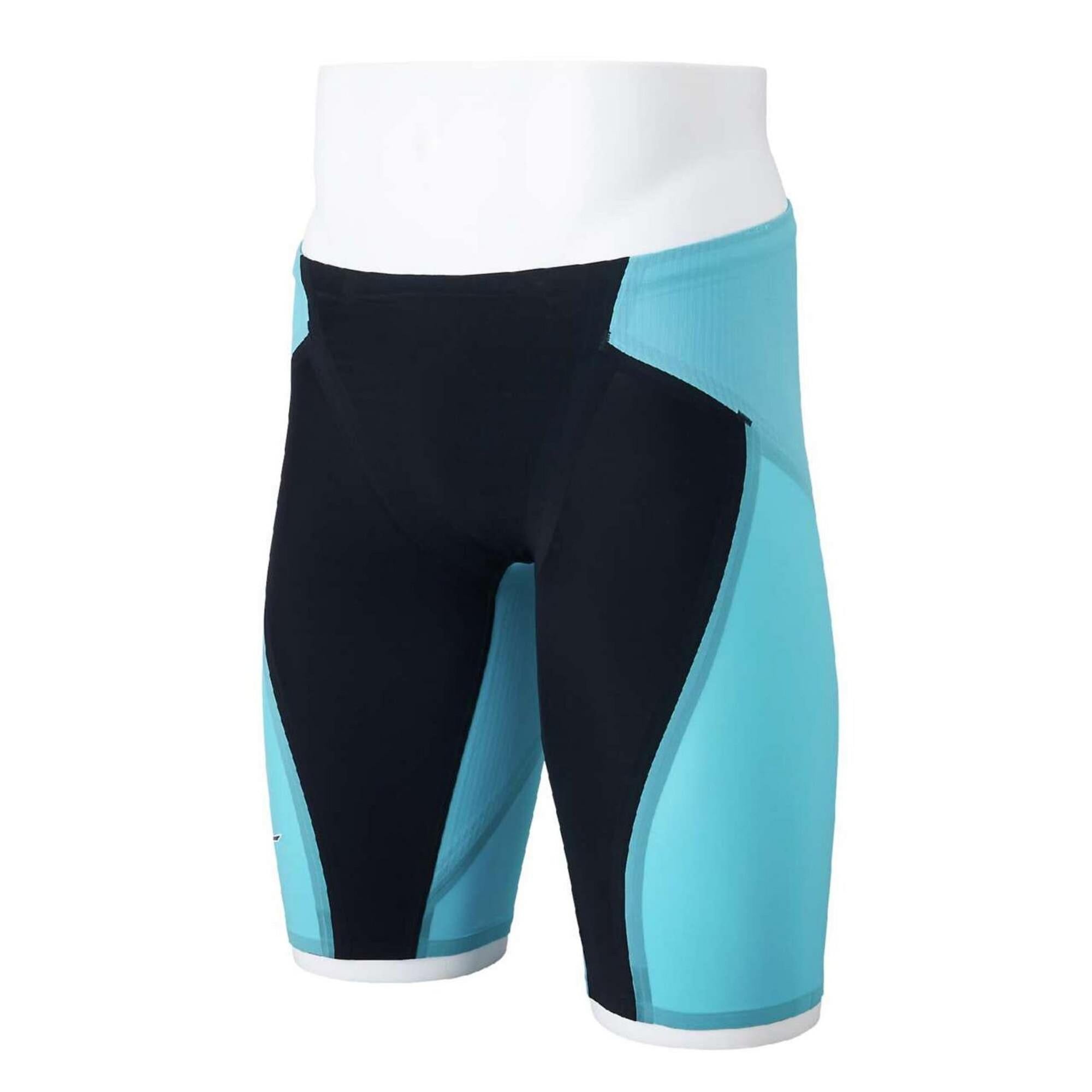 Mizuno Men's GX-Sonic 6 Emotional Techniques (ET) Technical Swimsuit
