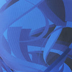 Mizuno Men's GX-Sonic 6 Emotional Techniques (ET) Technical Swimsuit, Mugen Blue