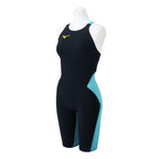 Mizuno Women's GX-Sonic 6 Emotional Techniques (ET) Technical Swimsuit