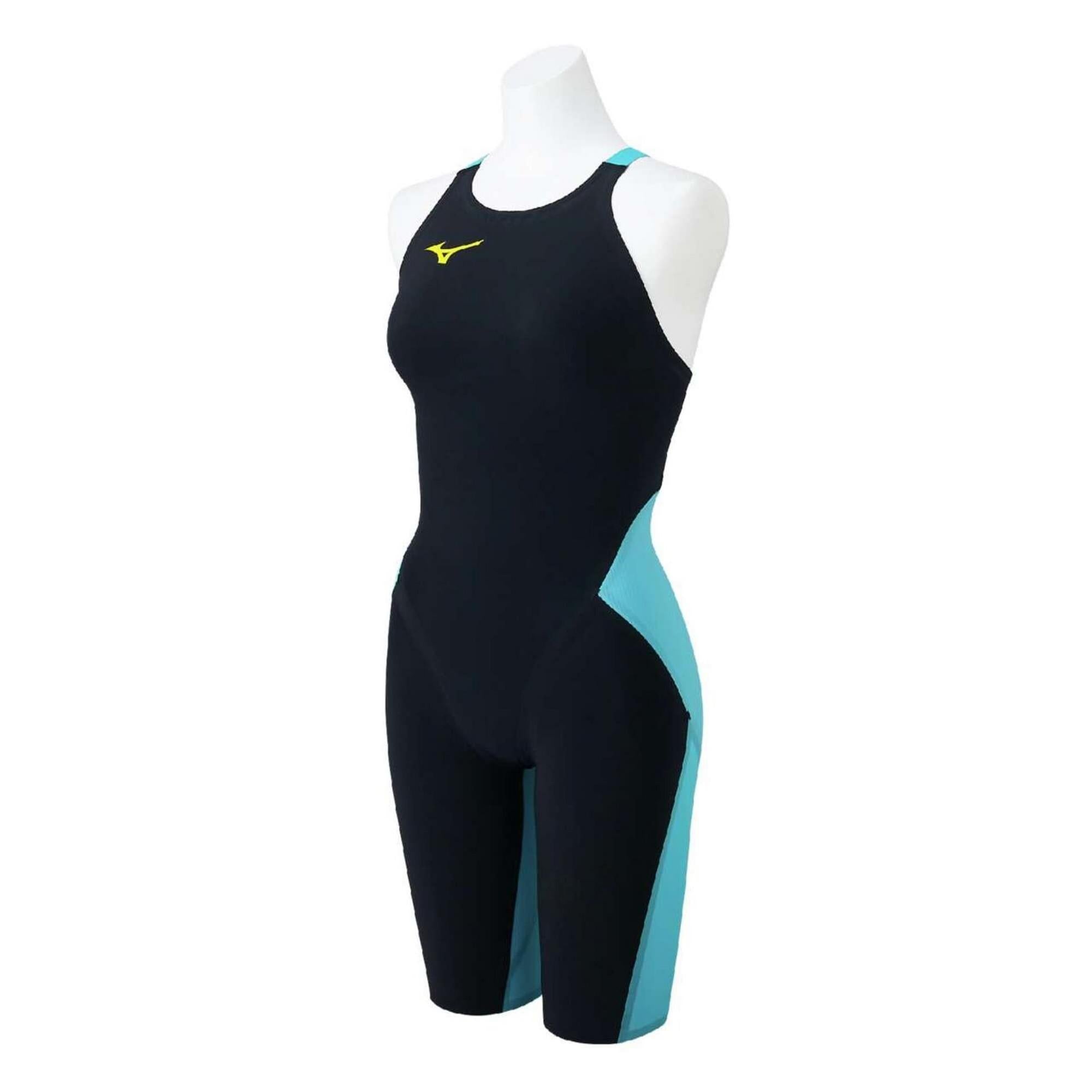 Mizuno Women's GX-Sonic 6 Emotional Techniques (ET) Technical Swimsuit