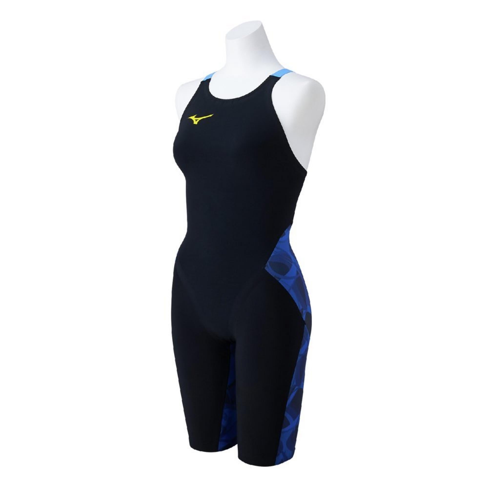 Mizuno Women's GX-Sonic 6 Emotional Techniques (ET) Technical Swimsuit