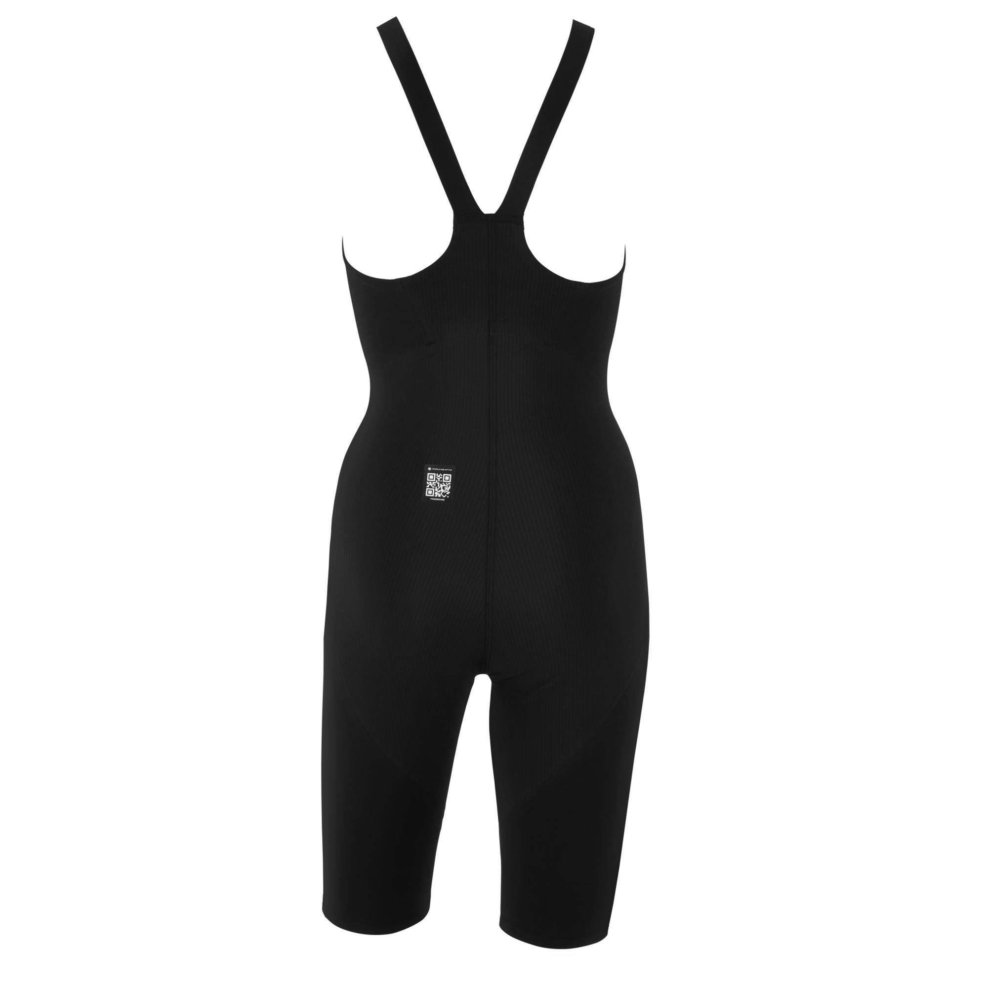 Mizuno Women's GX-Sonic 6 Emotional Techniques Technical Swimsuit ET Closedback