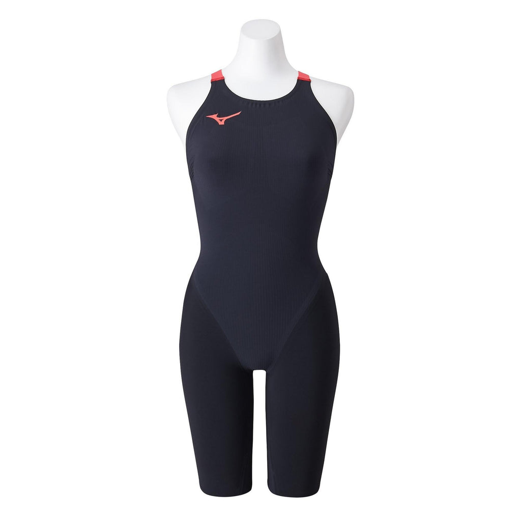 Mizuno Women's GX-Sonic 6 Noble Velocity (NV) Technical Swimsuit NV