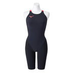 Mizuno Women's GX-Sonic 6 Noble Velocity (NV) Technical Swimsuit NV