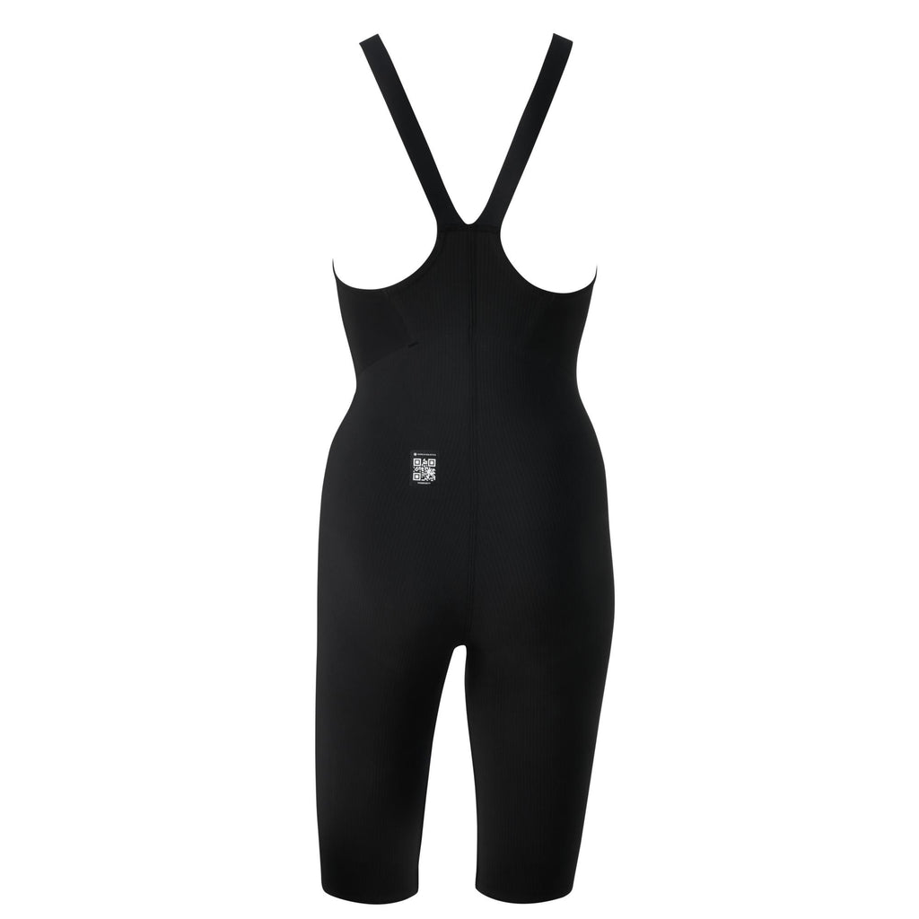 Mizuno Women's GX-Sonic 6 Compression Release (CR) Technical Swimsuit Closedback Long
