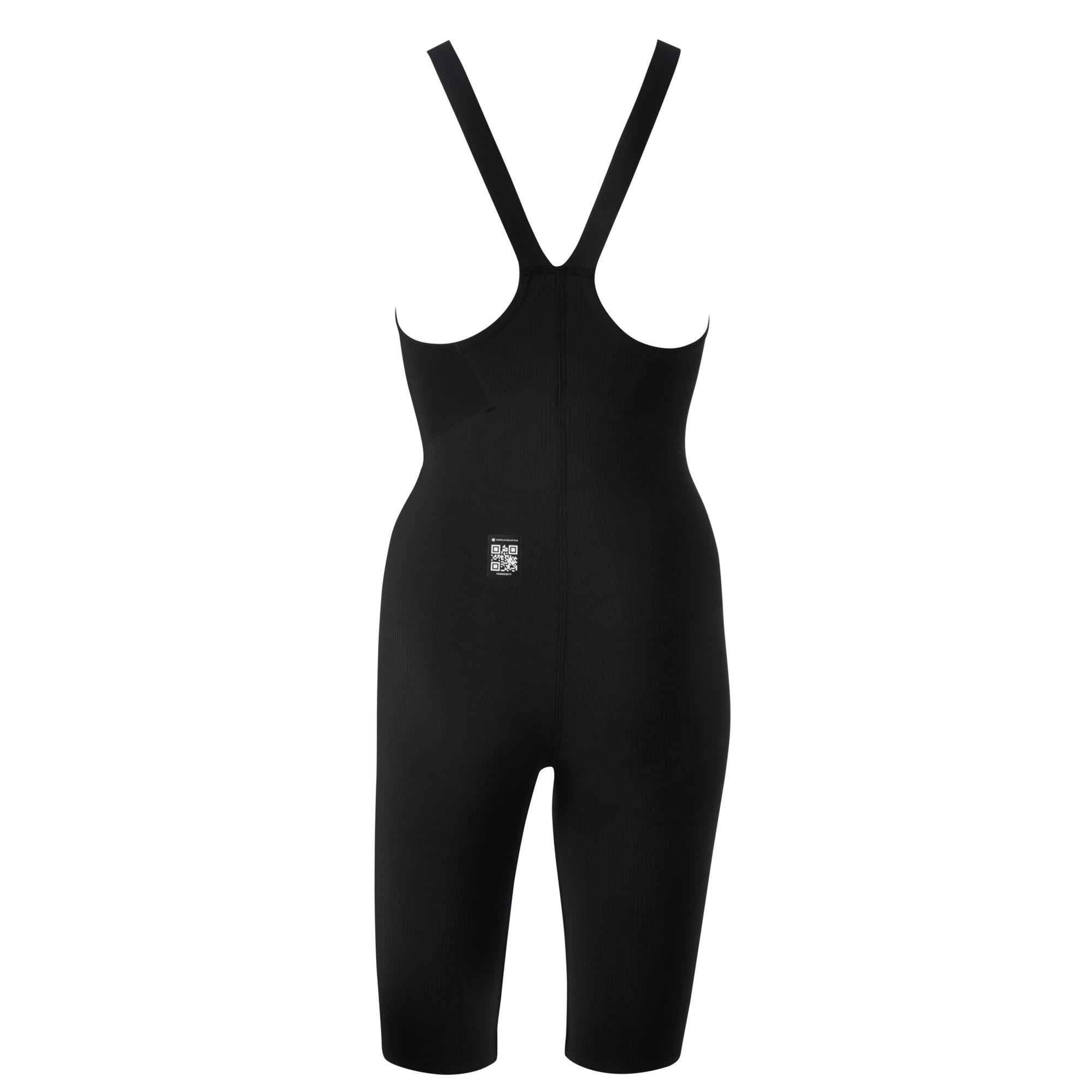 Mizuno Women's GX-Sonic 6 Compression Release (CR) Technical Swimsuit Closedback Long