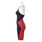 Mizuno Women's GX-Sonic 6 Emotional Techniques (ET) Technical Swimsuit Long