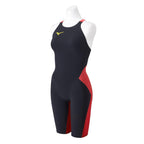 Mizuno Women's GX-Sonic 6 Emotional Techniques (ET) Technical Swimsuit Long