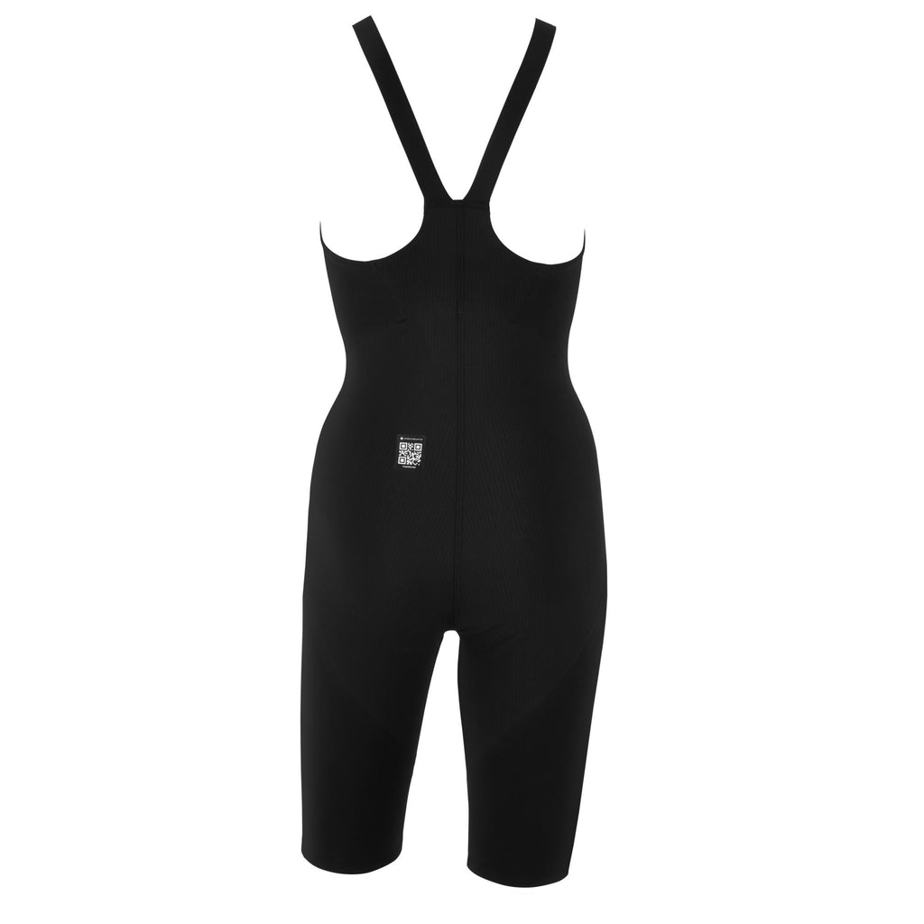Mizuno Women's GX-Sonic 6 Emotional Techniques (ET) Technical Swimsuit Closedback Long