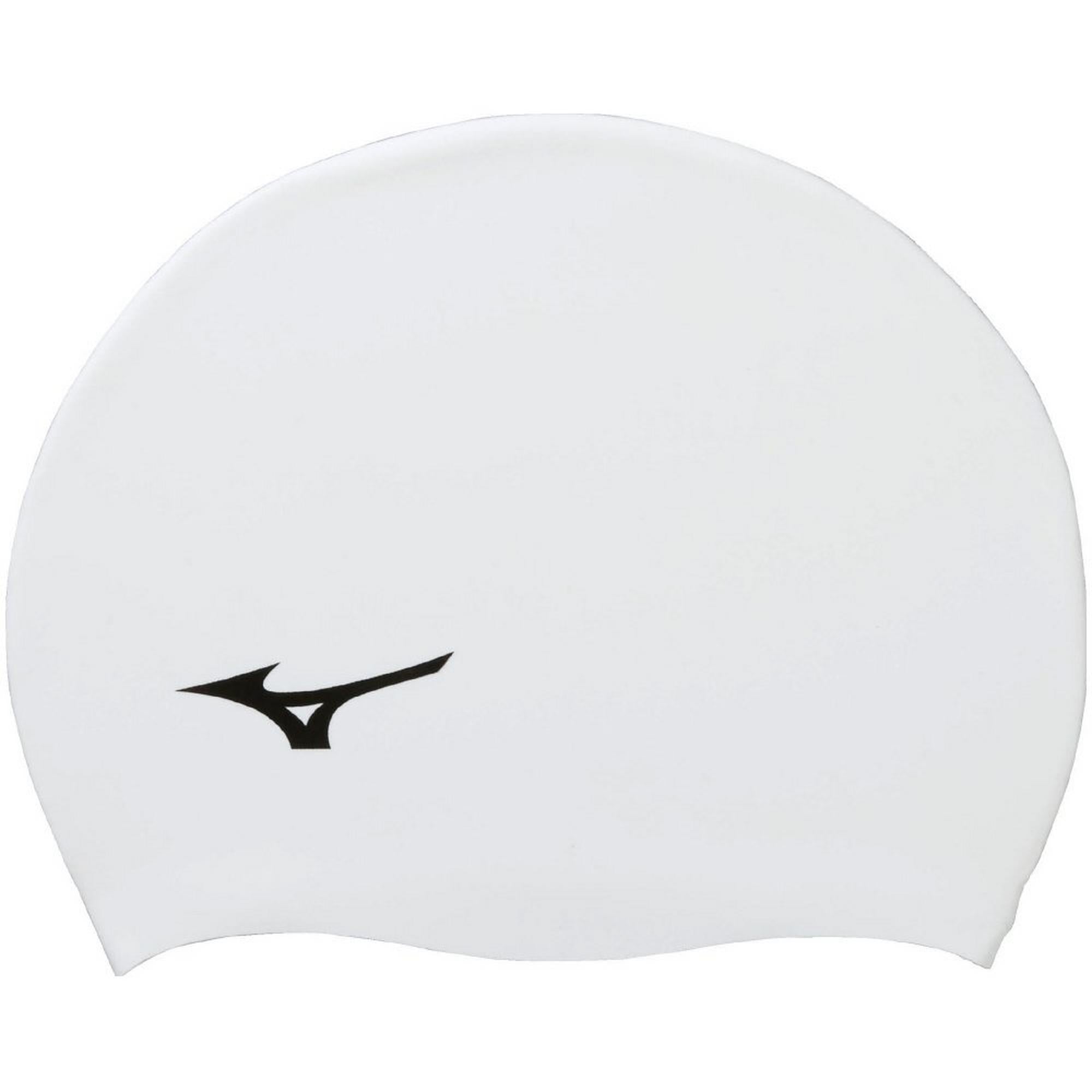 Mizuno Silicone Swim Cap