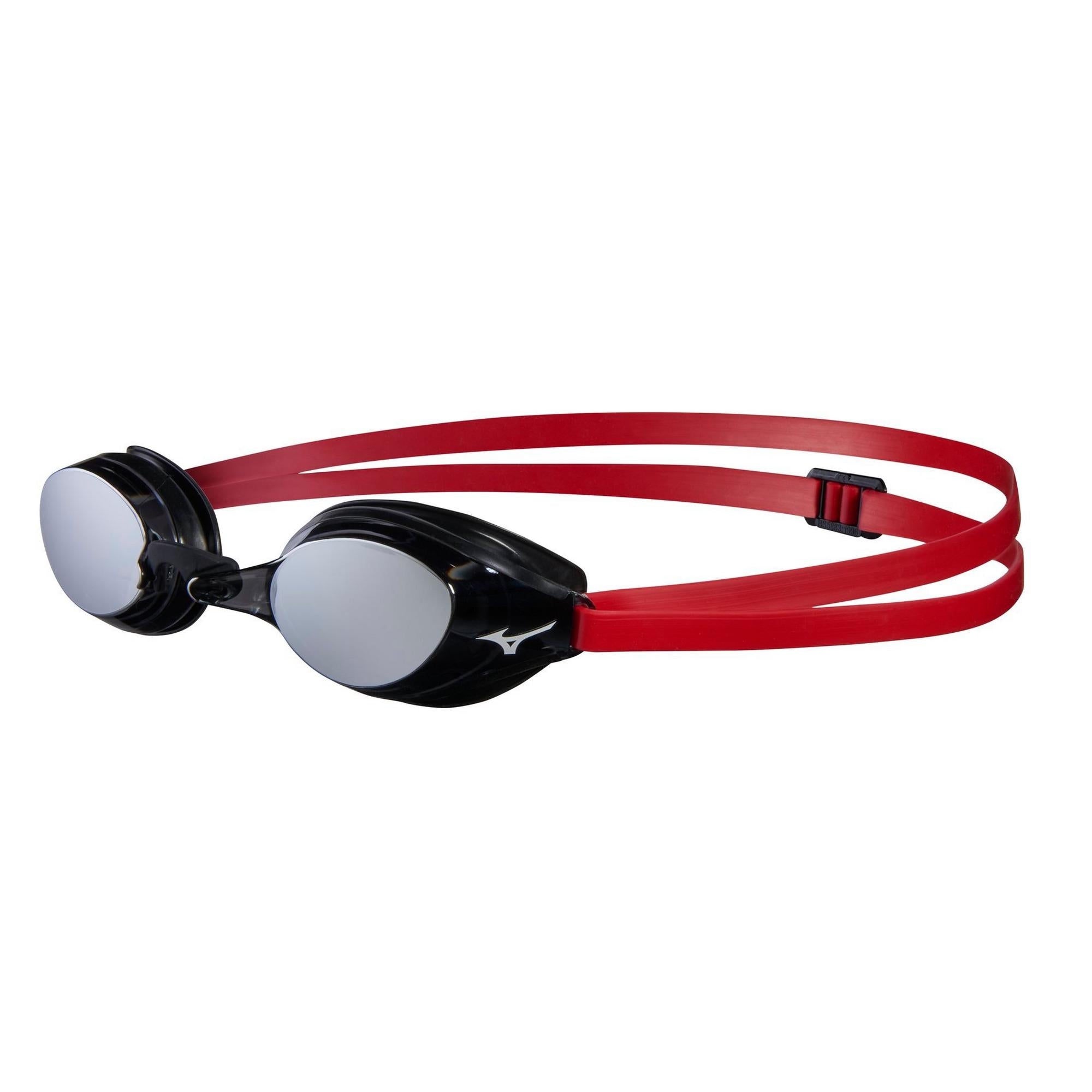 Mizuno Accel Eye Swim Goggle