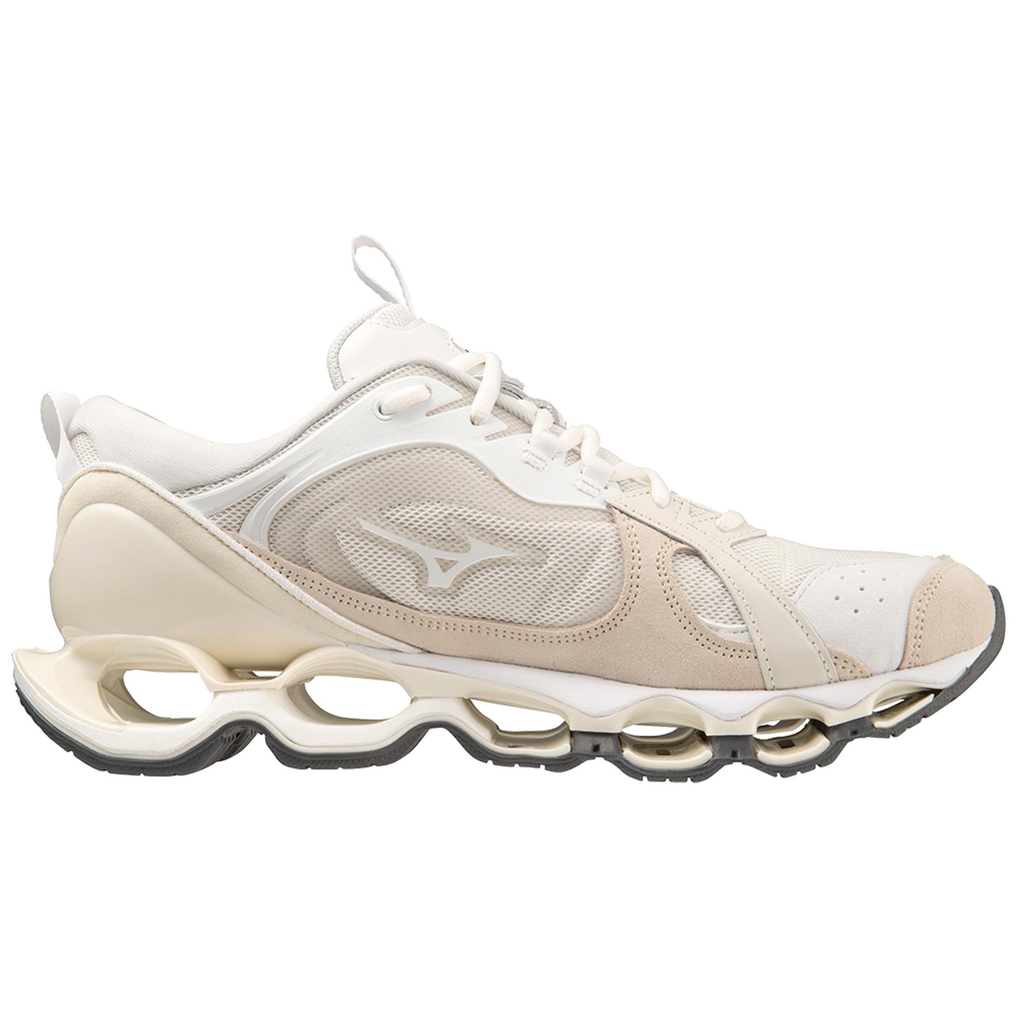 Wave Prophecy Beta 2, Snow White/White