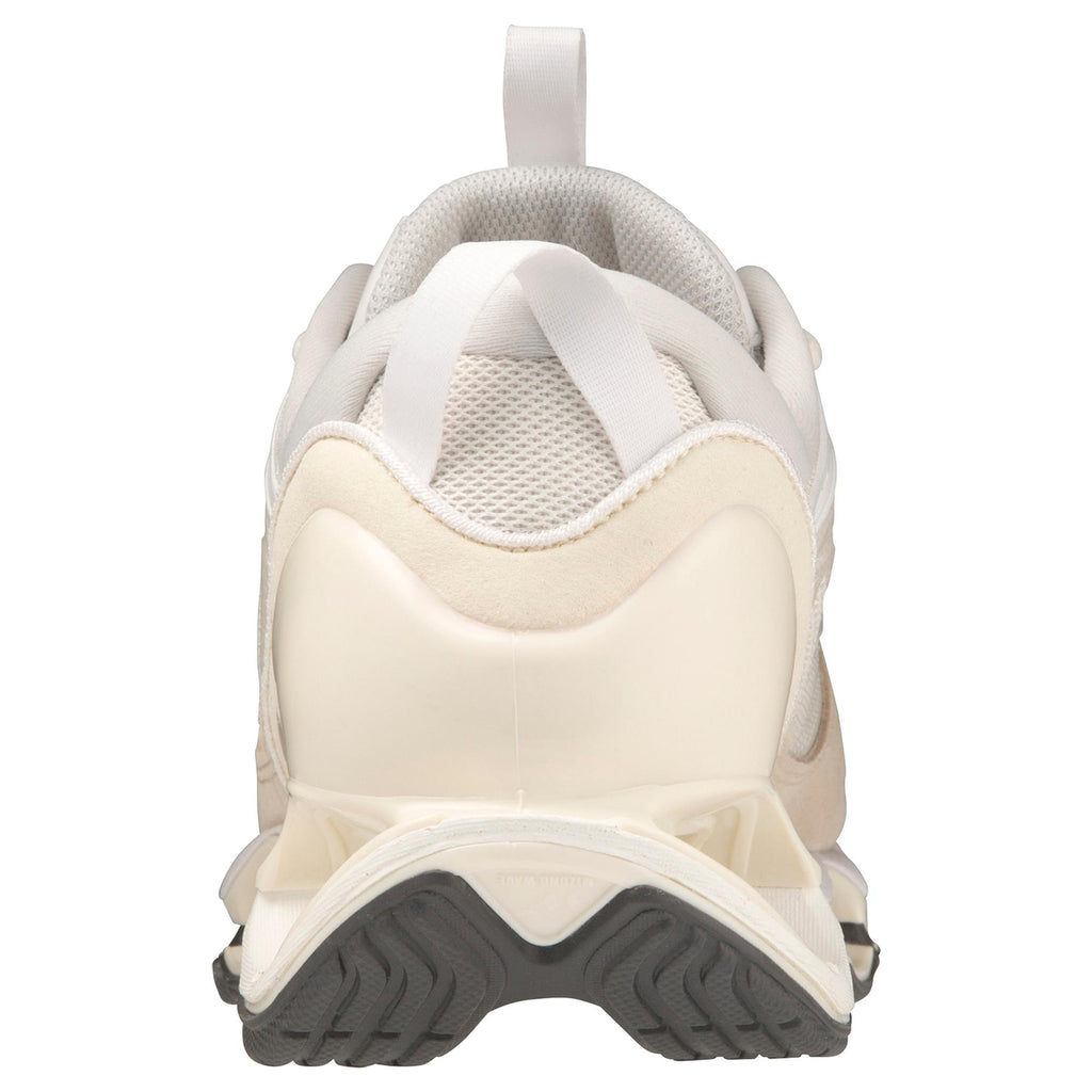 Wave Prophecy Beta 2, Snow White/White