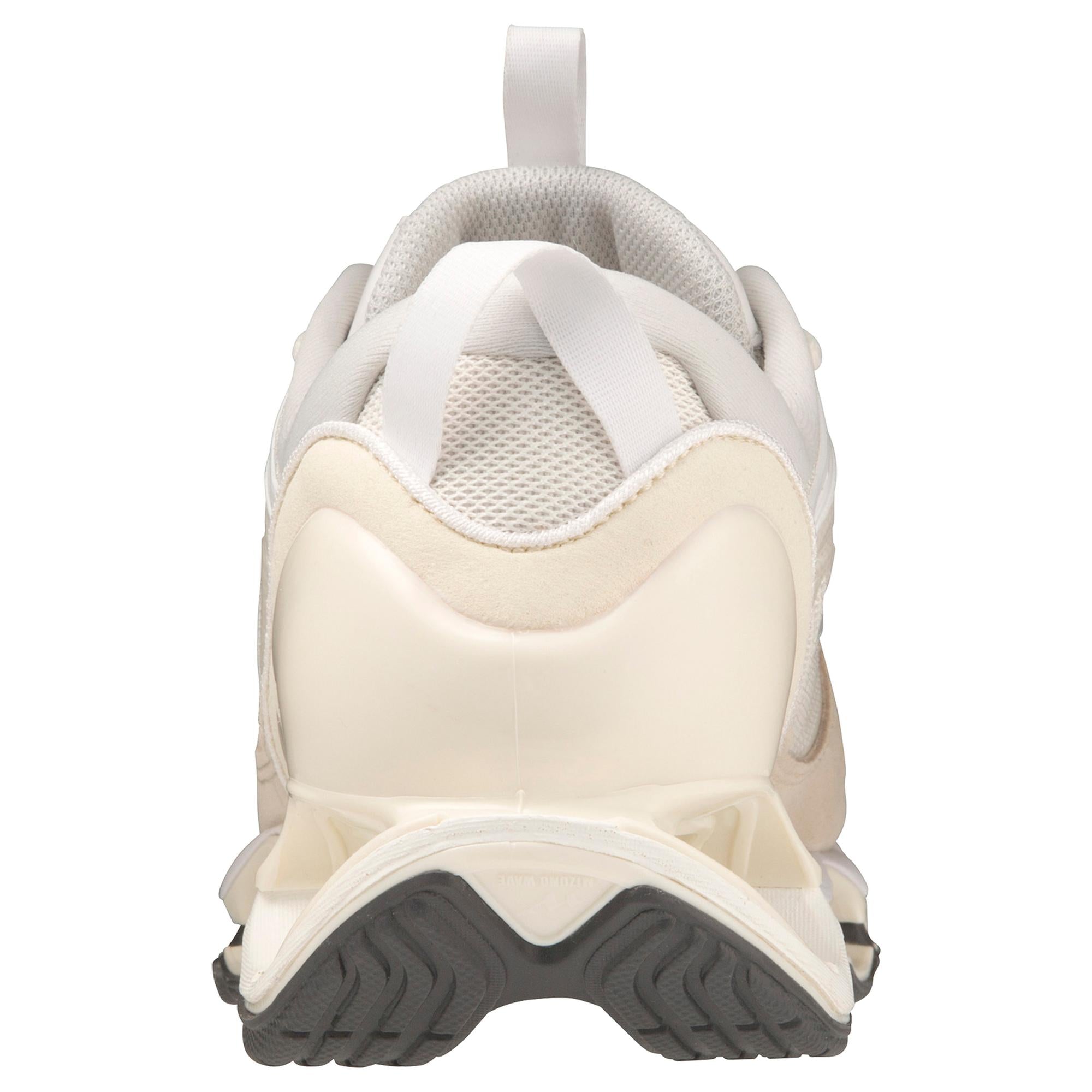 Wave Prophecy Beta 2, Snow White/White