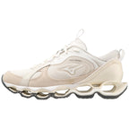 Wave Prophecy Beta 2, Snow White/White