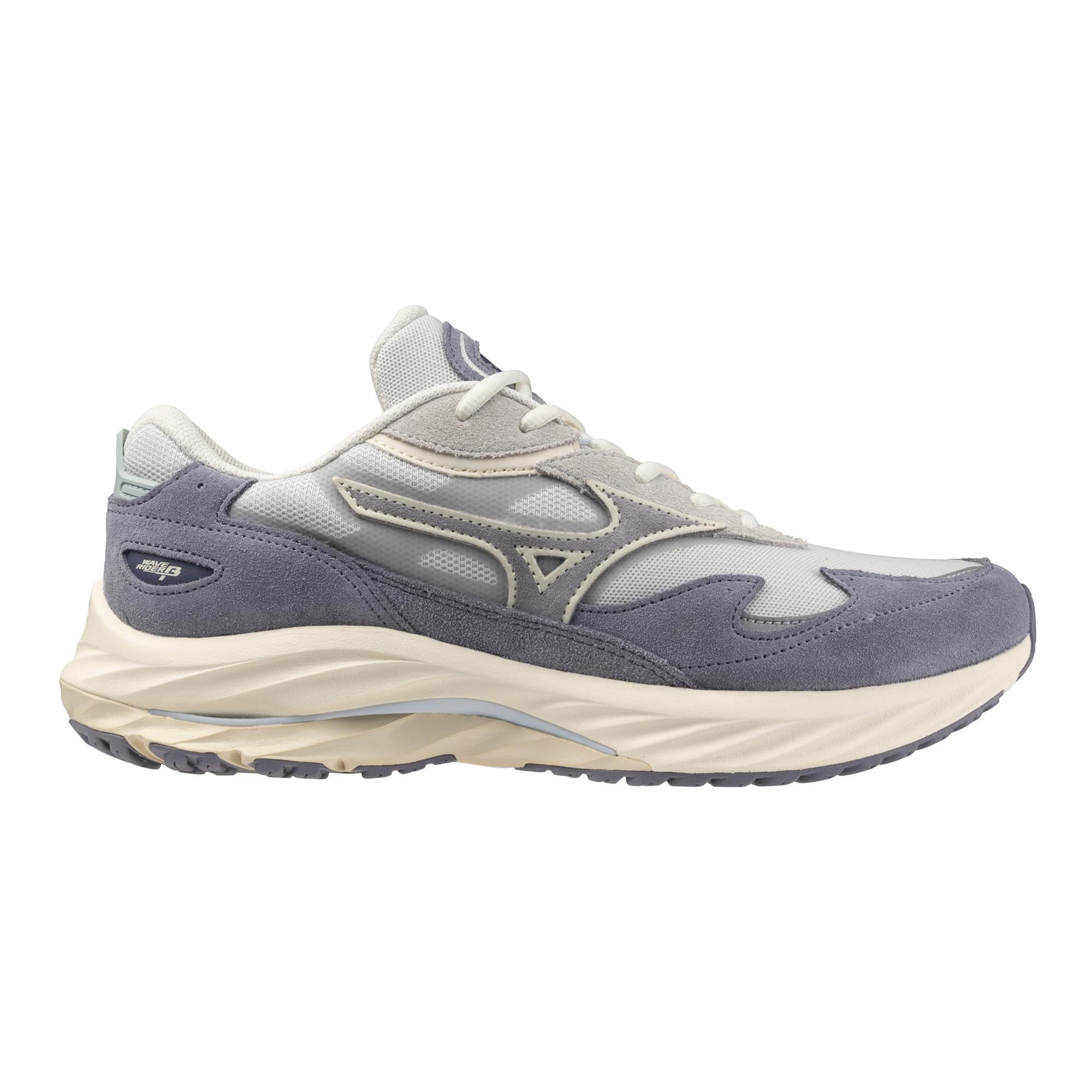 Wave Rider Beta Sportstyle Sneaker, Tradewinds/Quicksilver