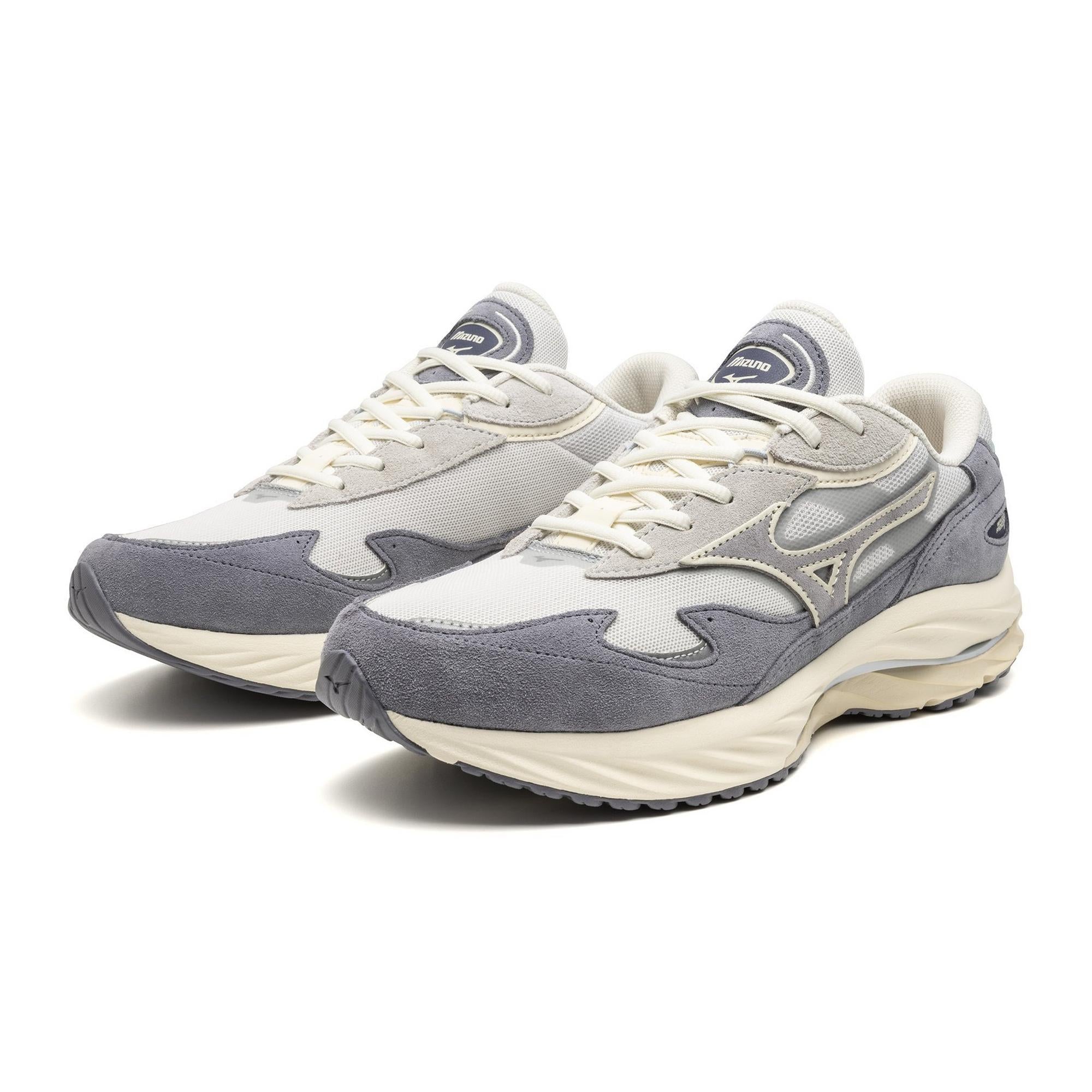 Wave Rider Beta Sportstyle Sneaker, Tradewinds/Quicksilver