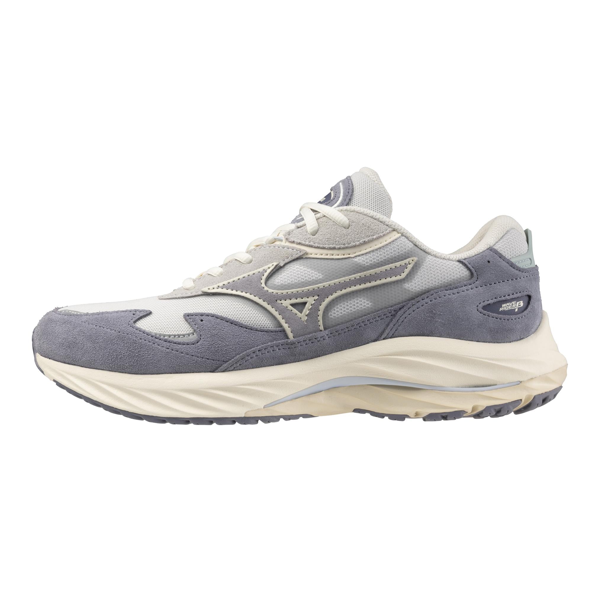 Wave Rider Beta Sportstyle Sneaker, Tradewinds/Quicksilver