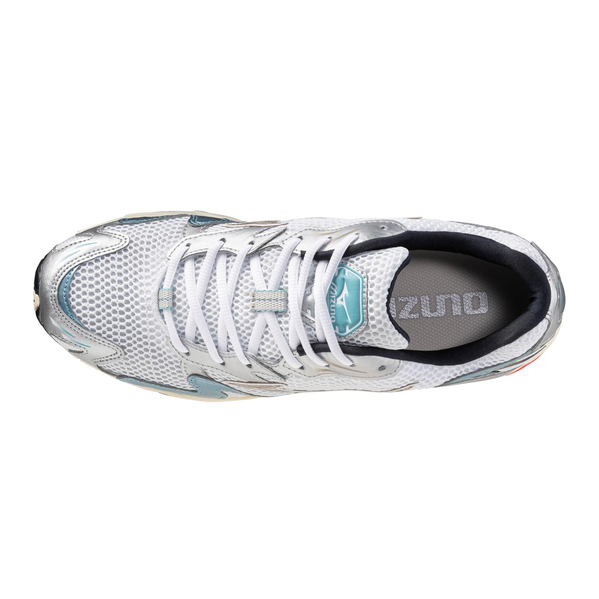 Wave Rider 10 Sportstyle Sneaker, White/Vintage Khaki