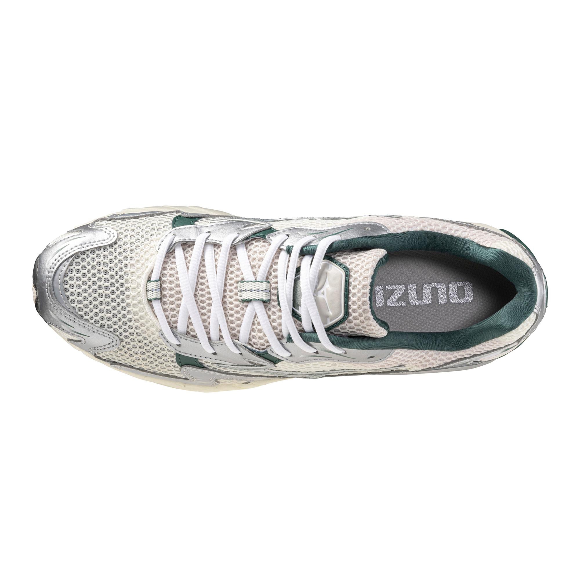 Wave Rider 10 Sportstyle Sneaker, Snow White/Slate
