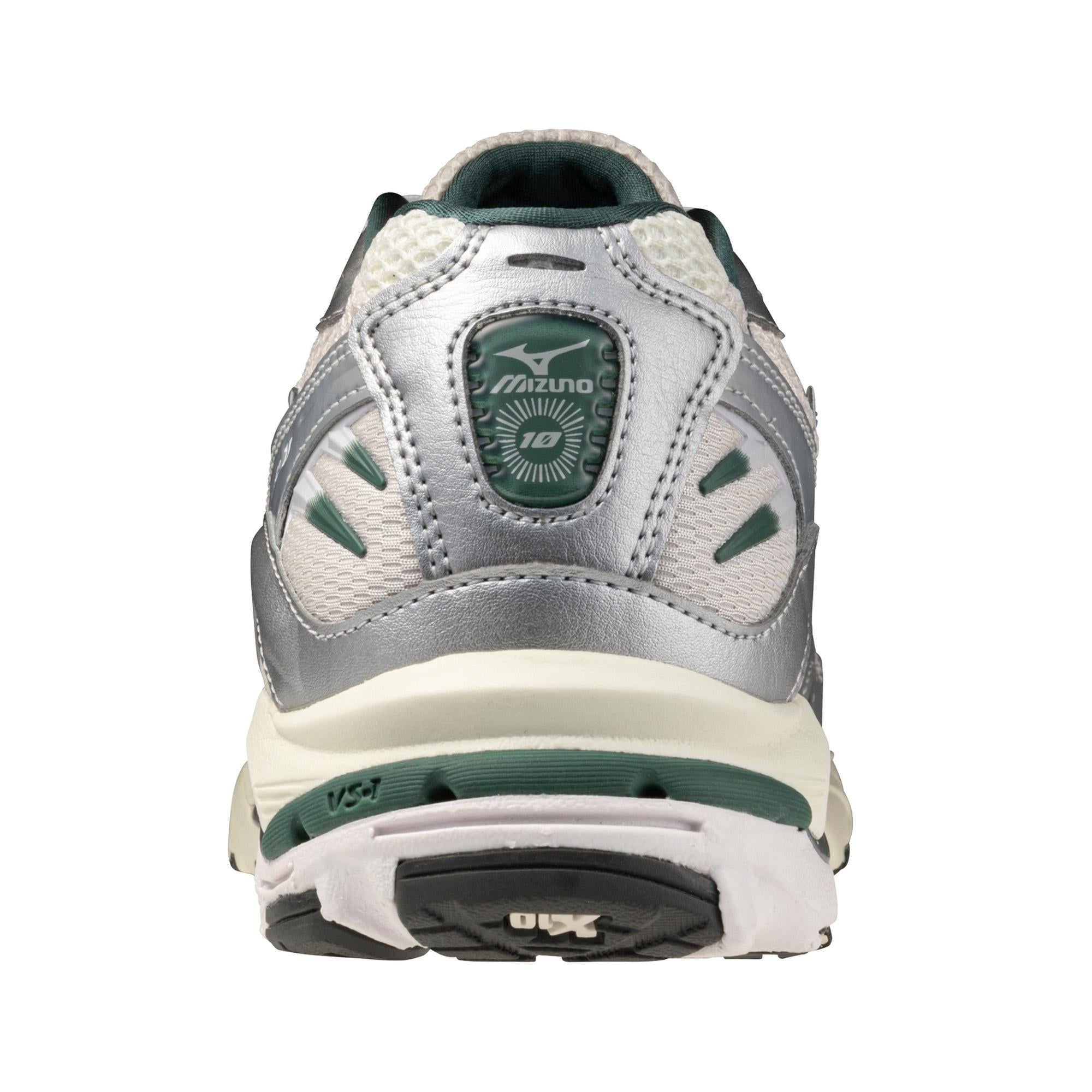 Wave Rider 10 Sportstyle Sneaker, Snow White/Slate