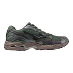 Wave Rider 10 Sportstyle Sneaker, Agave Green/Black Sand