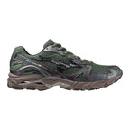 Wave Rider 10 Sportstyle Sneaker, Agave Green/Black Sand