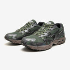 Wave Rider 10 Sportstyle Sneaker, Agave Green/Black Sand