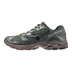 Wave Rider 10 Sportstyle Sneaker, Agave Green/Black Sand