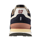 Mizuno RB87 Sportstyle Sneaker, Odyssey Grey/Pristine