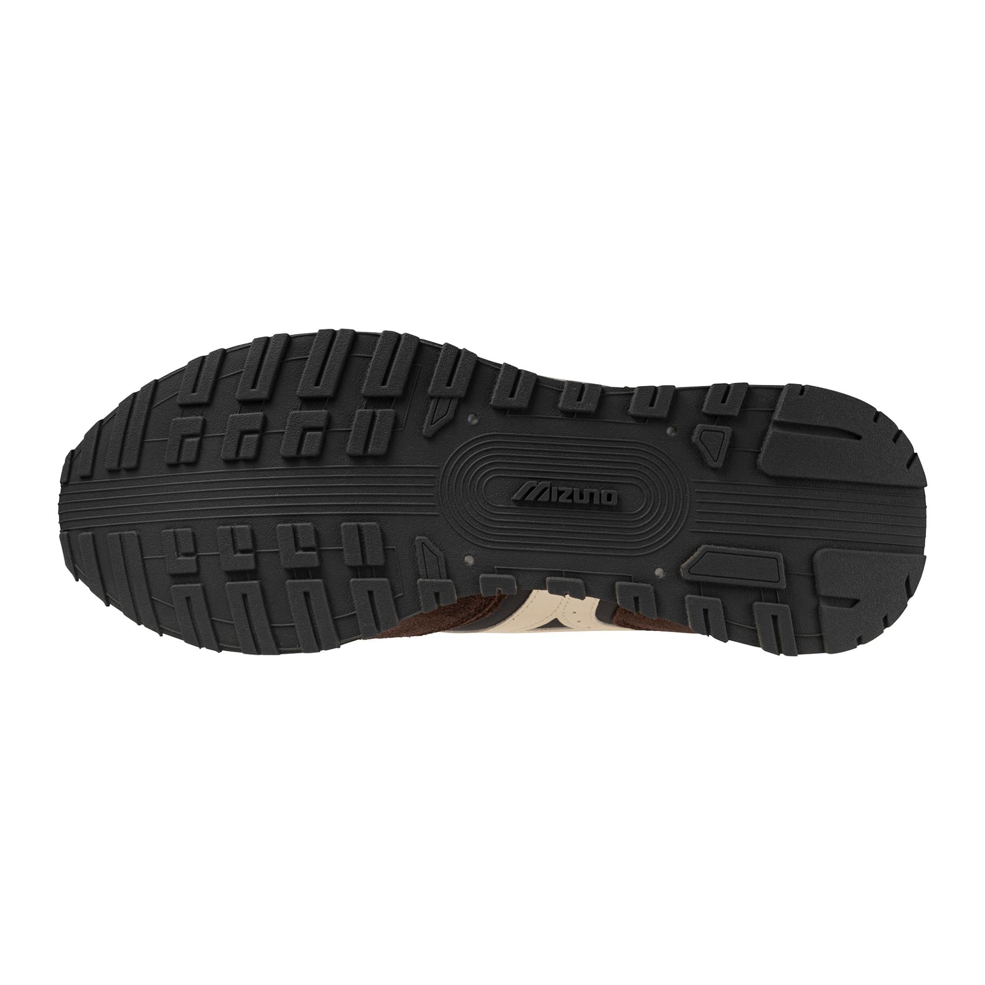 Mizuno RB87 Sportstyle Sneaker, Black Sand/Summer Sand