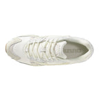 Wave Rider 10 Sportstyle Sneaker Sashiko, Snow White/Pristine