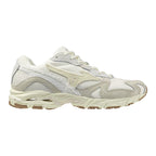 Wave Rider 10 Sportstyle Sneaker Sashiko, Snow White/Pristine