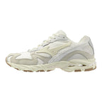 Wave Rider 10 Sportstyle Sneaker Sashiko, Snow White/Pristine