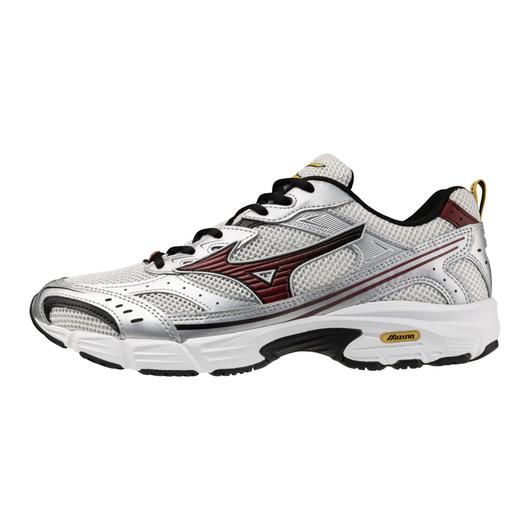 MXR Sportstyle Sneaker, Nimbus Cloud/Syrah
