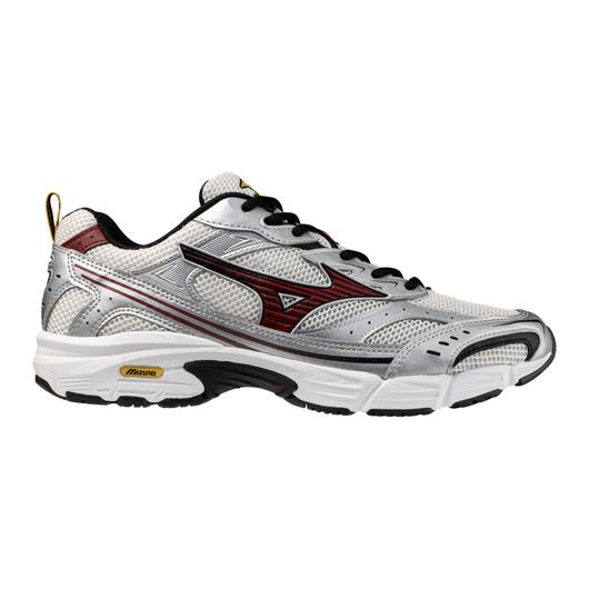 MXR Sportstyle Sneaker, Nimbus Cloud/Syrah