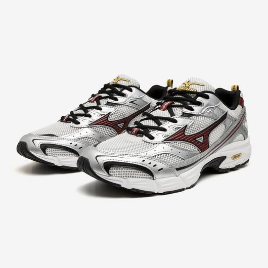 MXR Sportstyle Sneaker, Nimbus Cloud/Syrah