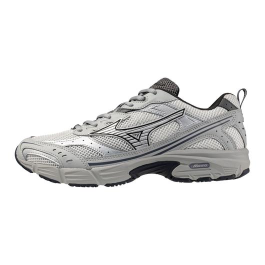 MXR Sportstyle Sneaker, Nimbus Cloud/Silver
