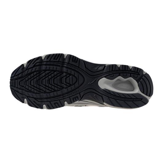 MXR Sportstyle Sneaker, Nimbus Cloud/Silver