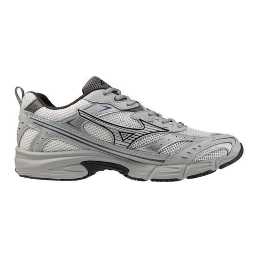 MXR Sportstyle Sneaker, Nimbus Cloud/Silver