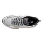 MXR Sportstyle Sneaker, Nimbus Cloud/Silver