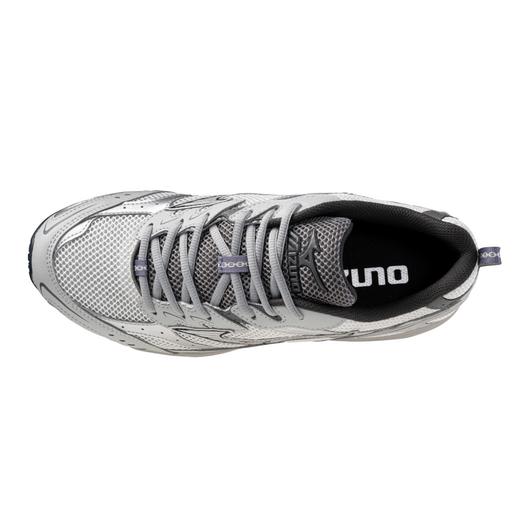 MXR Sportstyle Sneaker, Nimbus Cloud/Silver