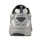 MXR Sportstyle Sneaker, Nimbus Cloud/Silver