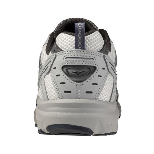 MXR Sportstyle Sneaker, Nimbus Cloud/Silver