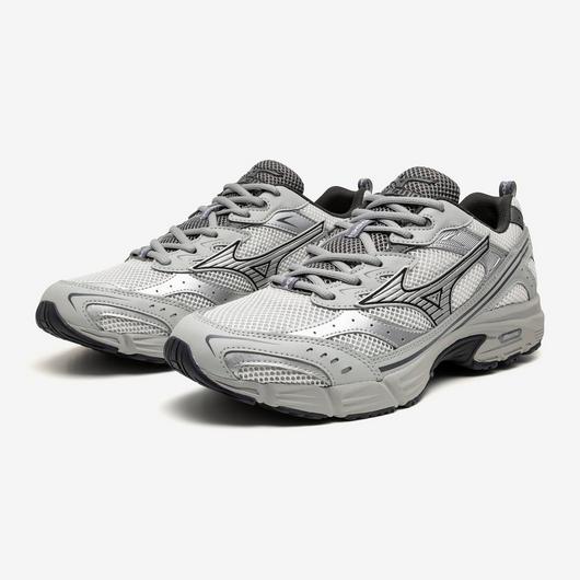 MXR Sportstyle Sneaker, Nimbus Cloud/Silver