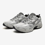 MXR Sportstyle Sneaker, Nimbus Cloud/Silver