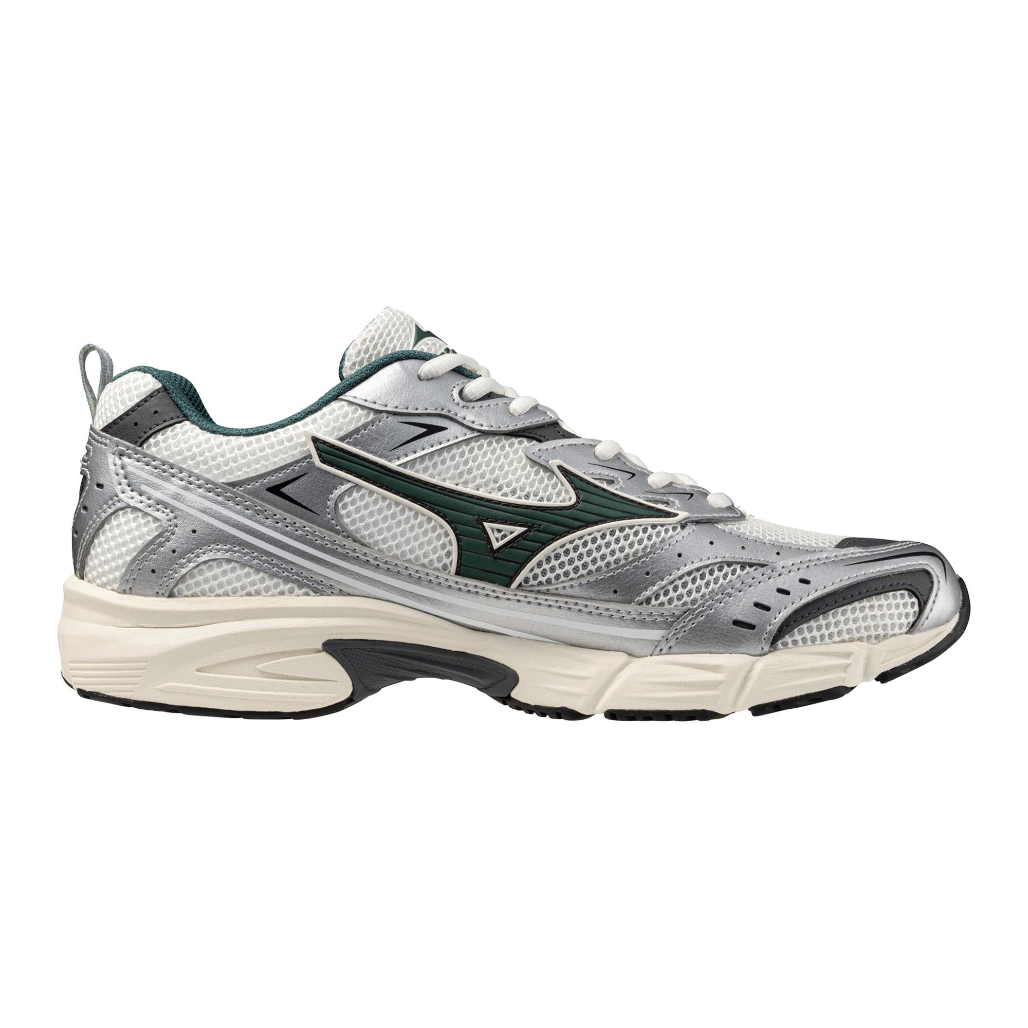 MXR Sportstyle Sneaker, Bistro Green/Snow White